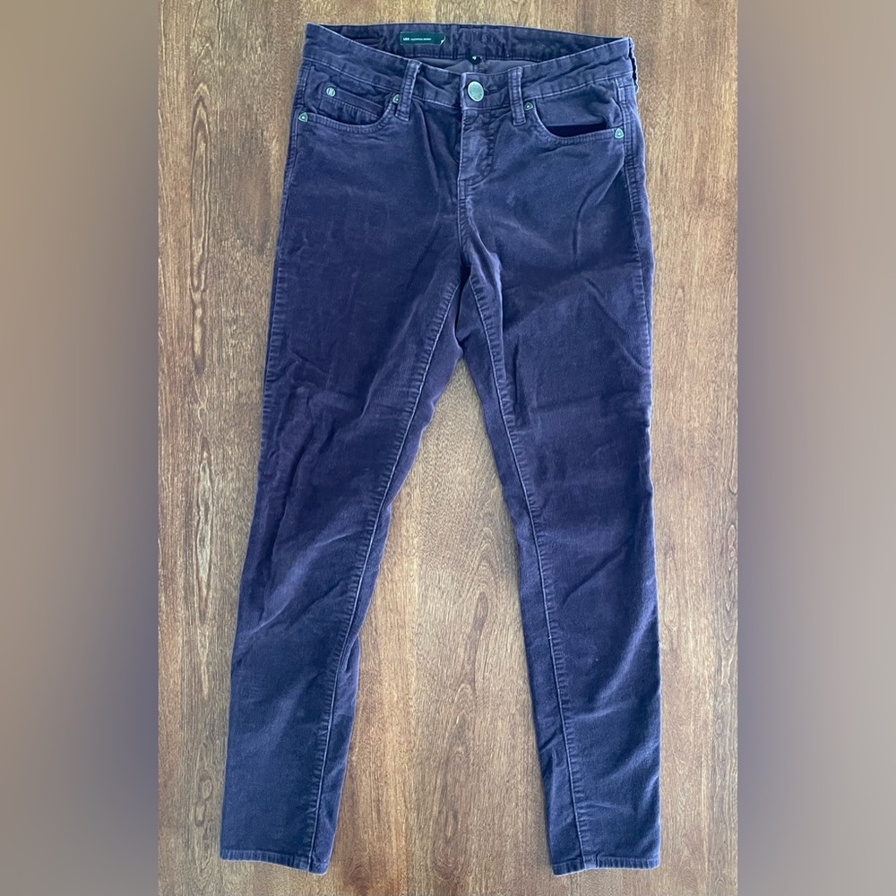 Kut from the Kloth corduroy pants size 4